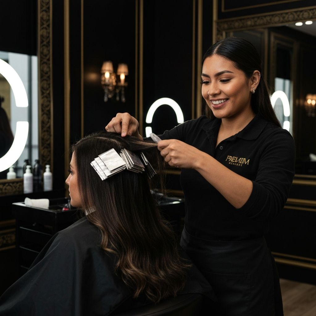 Coloração Completa