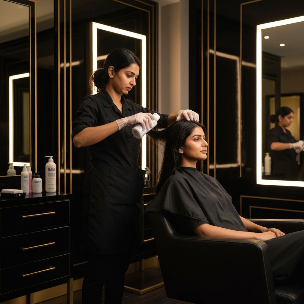 Hidratação Profunda